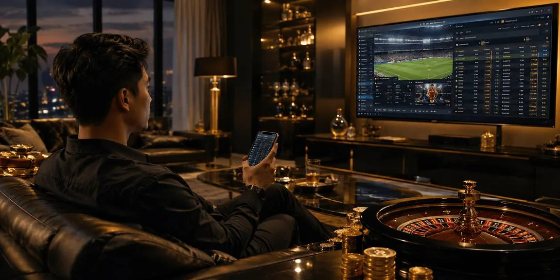 Casino Trực Tiếp Viettel Money