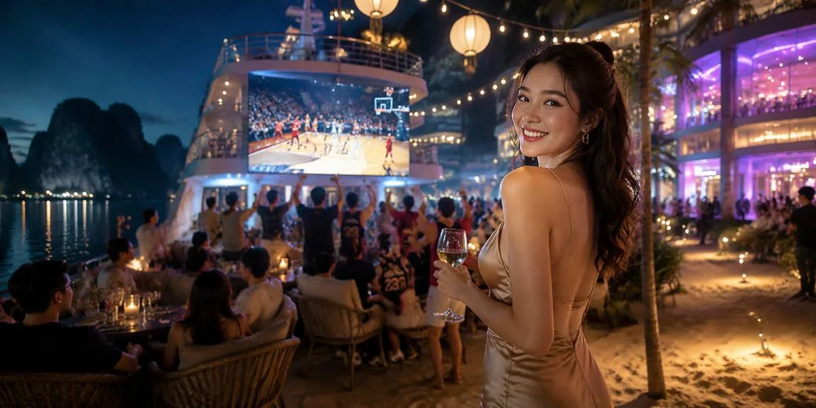Thể Thao Tennis